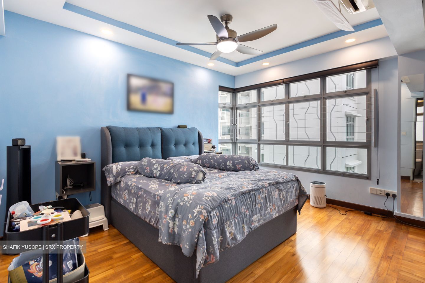 Blk 476B Hougang Capeview (Hougang), HDB 4 Rooms #637791401